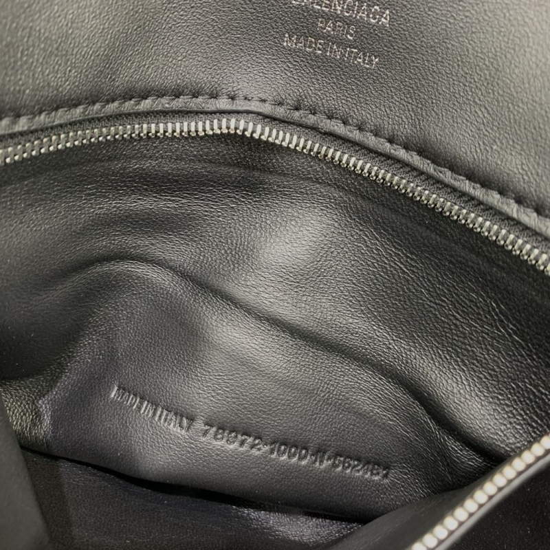 Balenciaga Top Handle Bags